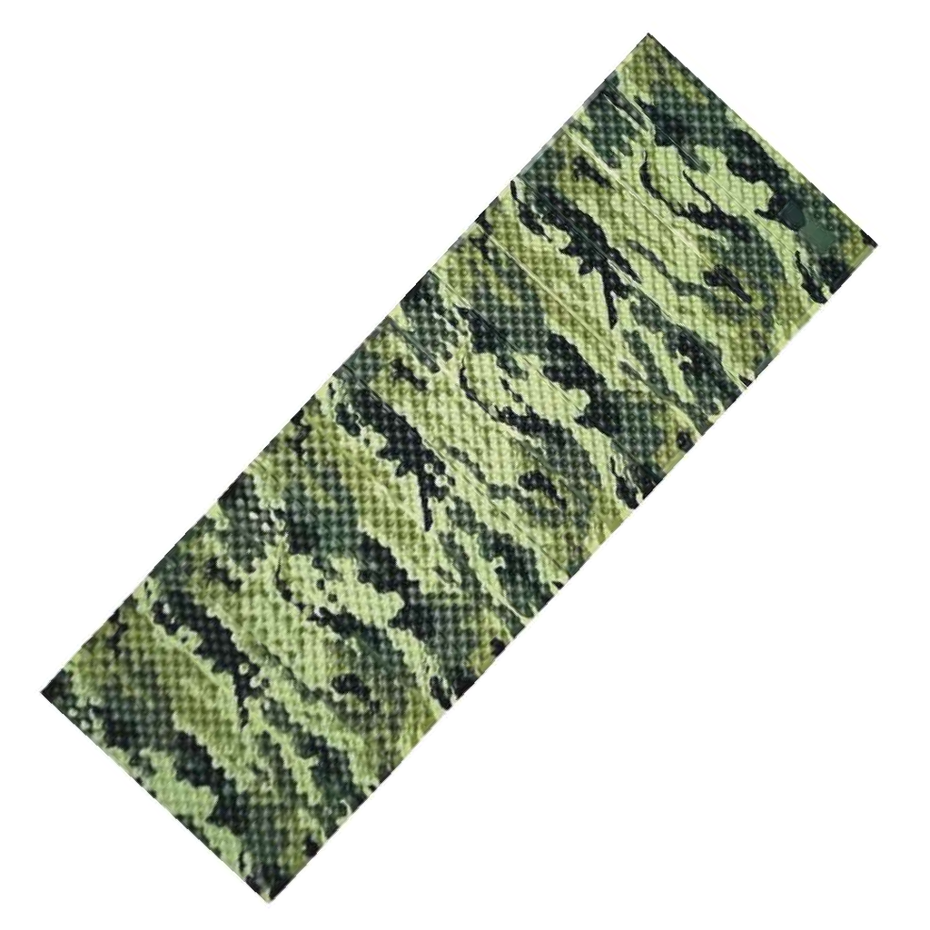 Camo XPE Foam Pad 2 cm