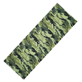 Camo XPE Foam Pad 2 cm