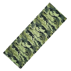 Camo XPE Foam Pad 2 cm