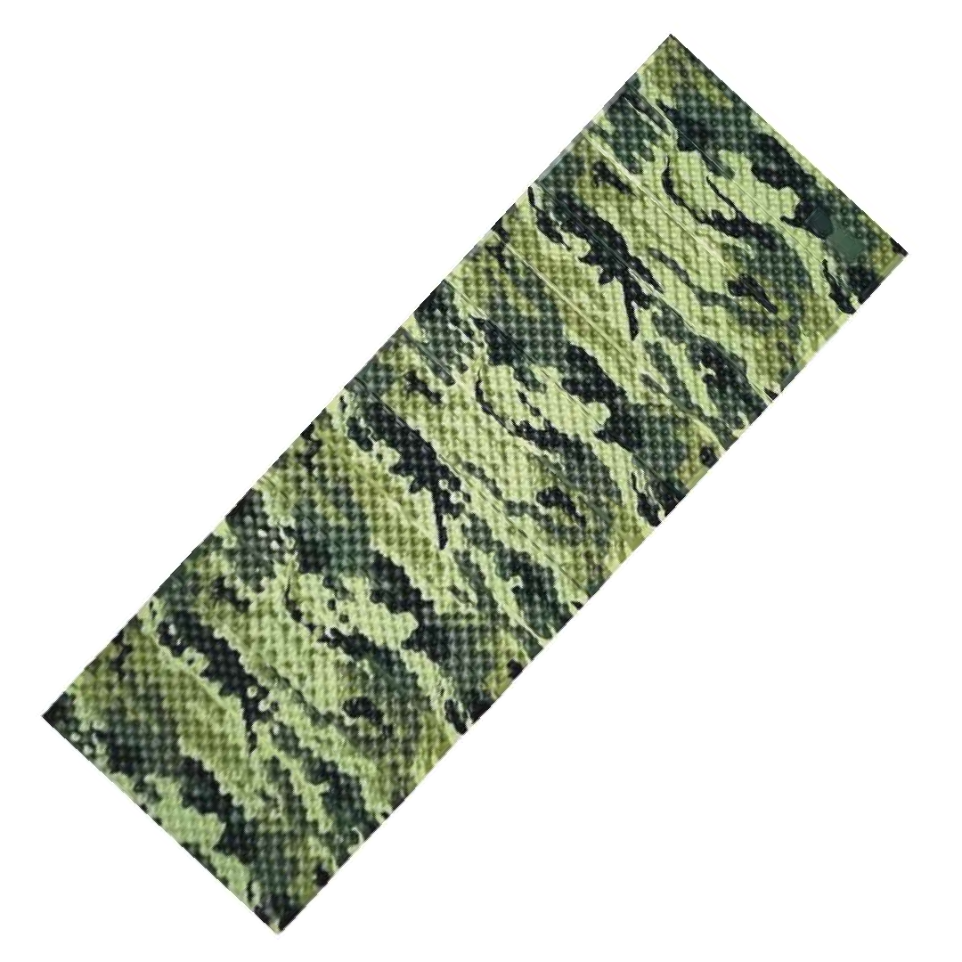 Camo XPE Foam Pad 2 cm