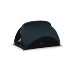 4-Season Double-Layer Luxury Glamping Large Dome Tent with Fish-Eye Star View Window