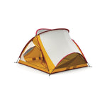 4-Season Double-Layer Luxury Glamping Large Dome Tent with Fish-Eye Star View Window
