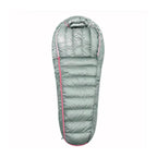 Ultralight Mummy Duck Down Sleeping Bag -12°C Extreme Cold Winter Backpacking Camping Sleeping Bag