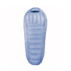 Ultralight Mummy Duck Down Sleeping Bag -12°C Extreme Cold Winter Backpacking Camping Sleeping Bag