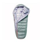 Ultralight Mummy Duck Down Sleeping Bag -12°C Extreme Cold Winter Backpacking Camping Sleeping Bag