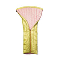 Ultralight Rectangular Sleeping Bag Water Repellent Fabric Premium Goose Down -5°C Cold Weather Camping Hiking Backpacking Sleeping Bag