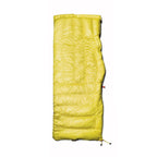 Ultralight Rectangular Sleeping Bag Water Repellent Fabric Premium Goose Down -5°C Cold Weather Camping Hiking Backpacking Sleeping Bag