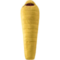 Lightweight Mummy Sleeping Bag, Water-Resistant, 3-Season for Hiking & Outdoor Adventures