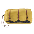 Lightweight Mummy Sleeping Bag, Water-Resistant, 3-Season for Hiking & Outdoor Adventures